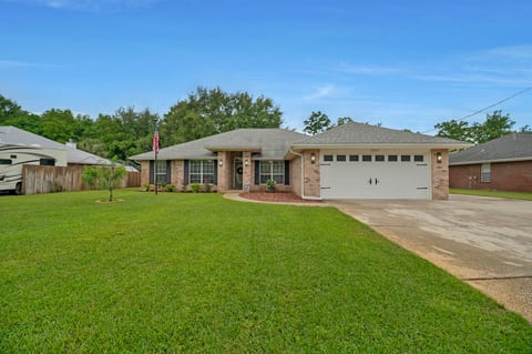 Navarre Getaway • Game Room • Near Navarre Beach