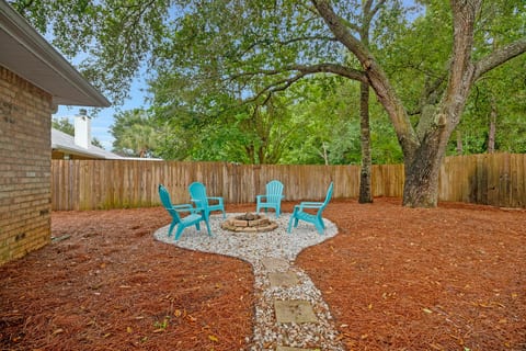 Navarre Getaway • Game Room • Near Navarre Beach