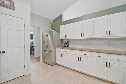Navarre Getaway • Game Room • Near Navarre Beach