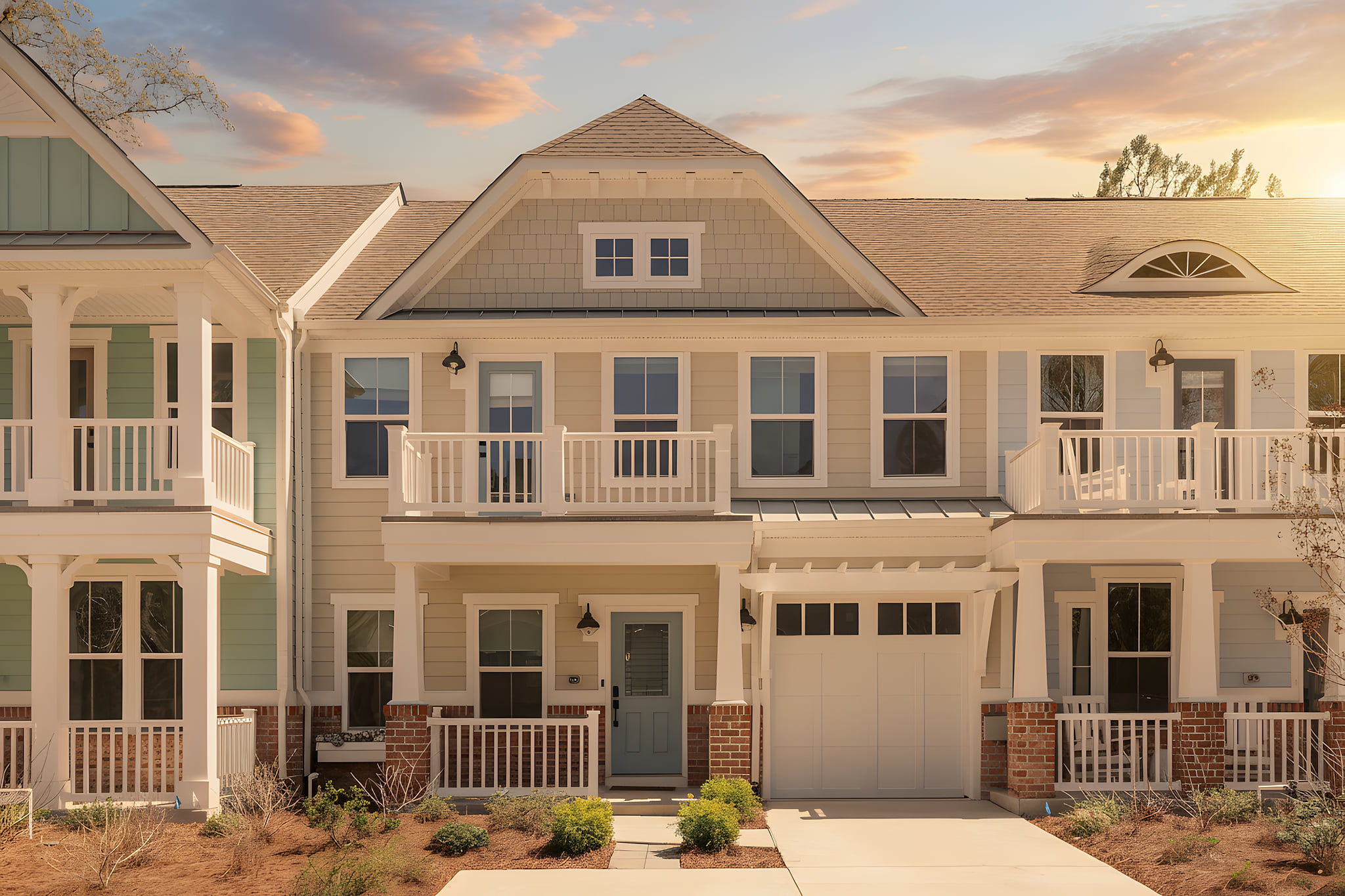 22275 Dune Circle | Entire Home | 4 BR | 3.5BA | 2600 sqft Golf Course View | Pond View | Private 2nd Floor Balcony