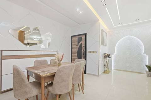 Elegant Stay With Moroccan Touch-Islane Agadir