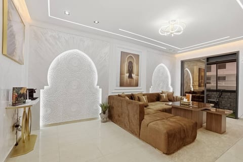 Elegant Stay With Moroccan Touch-Islane Agadir