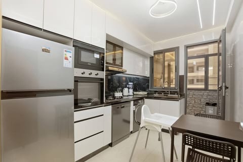 Elegant Stay With Moroccan Touch-Islane Agadir