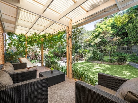 Executive Stay-Harbourside 6BR Oasis image 4