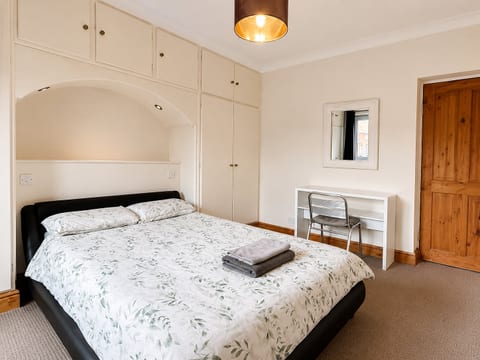 Brindley Place 3 rooms flat