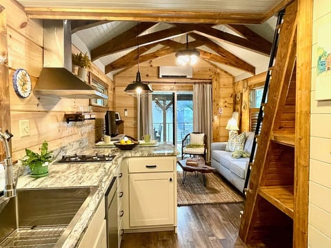 Exclusive Escape | CCMF Week Private Stay image 4