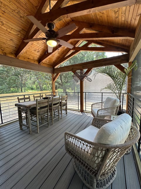 Exclusive Escape | CCMF Week Private Stay image 5