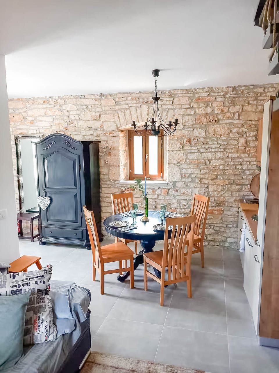 Apartment Orena - Einheit 378712-13