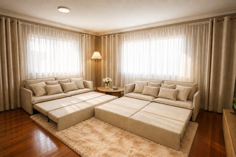 Coastal Lifestyle & Premium Entertaining + Parking