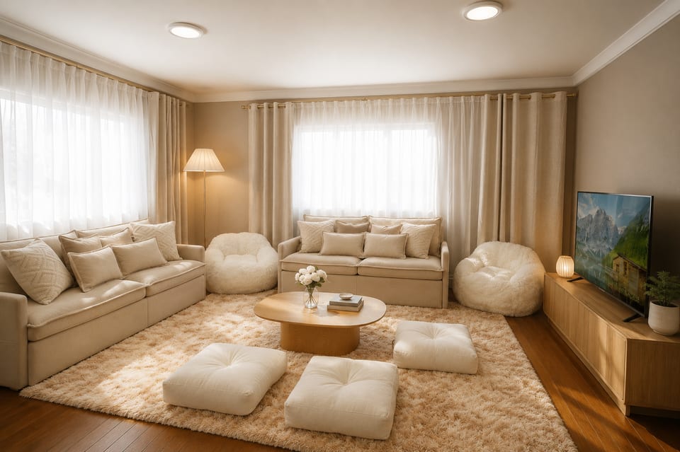 Coastal Lifestyle & Premium Entertaining + Parking - Kingsford