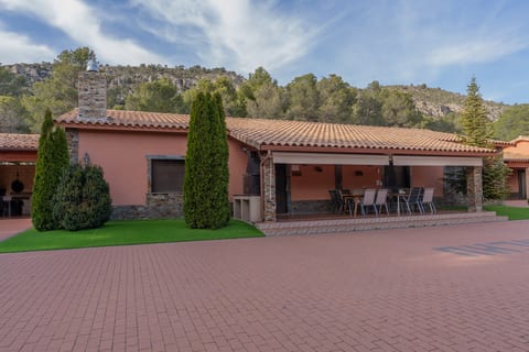 Casa Grande By Casa Menchu