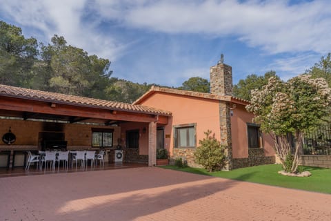 Casa Alegre By Casa Menchu