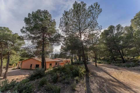 Casa Rural Casa Menchu