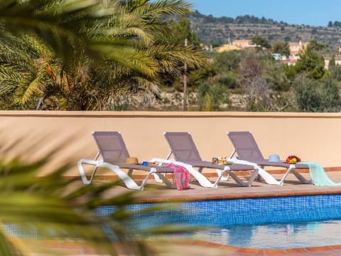 Villa Palomira - Plusholidays