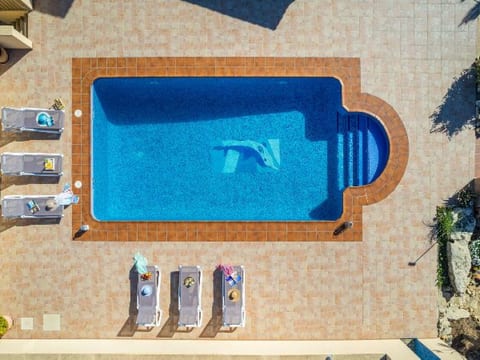 Villa Palomira - Plusholidays