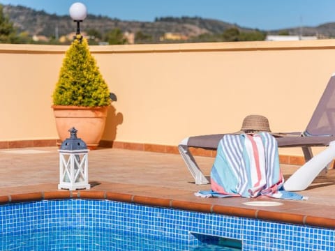 Villa Palomira - Plusholidays