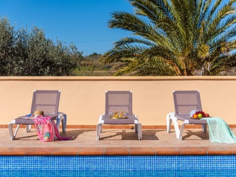 Villa Palomira - Plusholidays