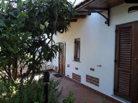 Unknown Accommodation