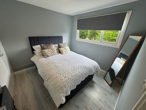 Villa 30, Lanteglos Country House, 2 bed sleeps 4