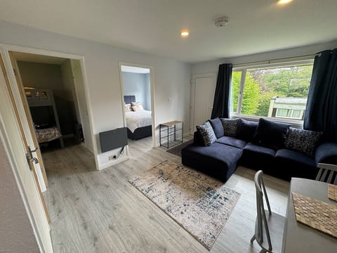 Villa 30, Lanteglos Country House, 2 bed sleeps 4