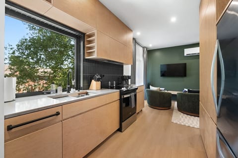 The Canopy Studio | Nature-Inspired + Walkable