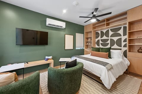 The Canopy Studio | Nature-Inspired + Walkable