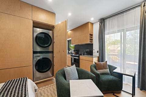 The Canopy Studio | Nature-Inspired + Walkable