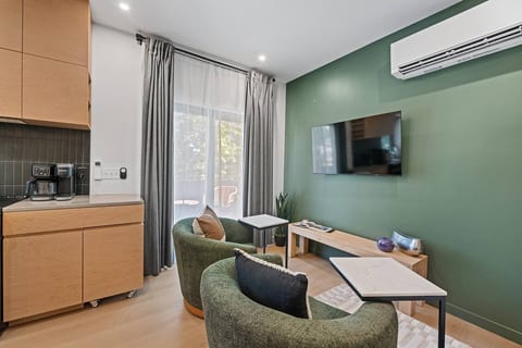 The Canopy Studio | Nature-Inspired + Walkable
