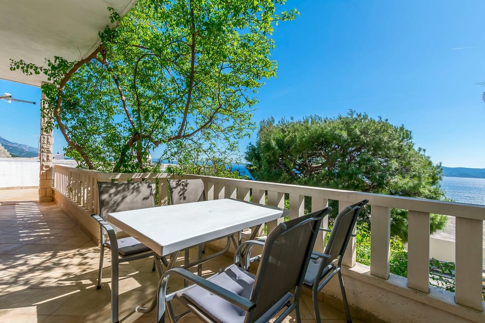 Apartment Ivica - Unit 378674-13
