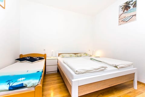 Apartments Sweet Pašman - Unit 378684-13