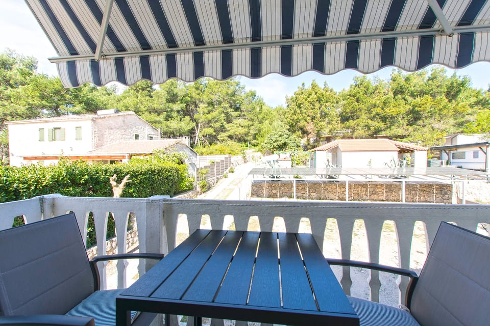 Apartments Sweet Pašman - Unit 378684-13