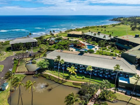 Kauai Oceanfront Resort w/4 Pools, Slide & Spa image 5