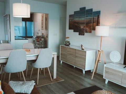 Cliff Residence Vista Apartment