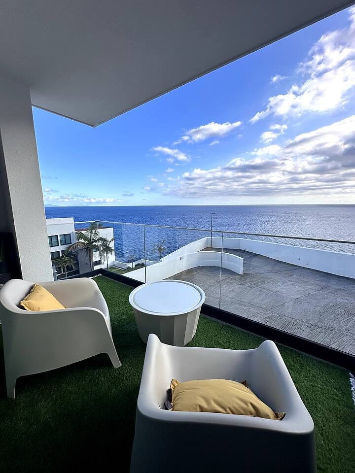 Cliff Residence Vista Apartment - Gaula