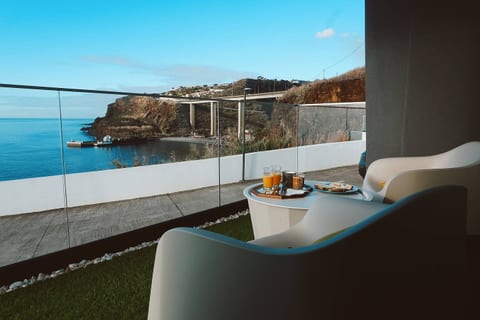 Cliff Residence Vista Apartment