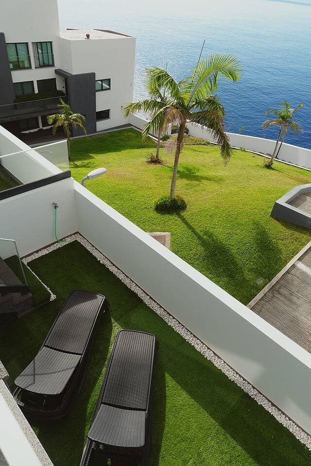Cliff Residence Waterfront Apartment - Gaula