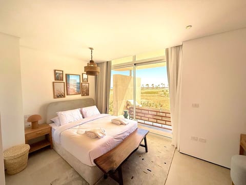 Soma Bay Blanca Grand Cabana Near Sandy Beach image 1