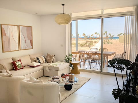 Soma Bay Blanca Grand Cabana Near Sandy Beach image 4