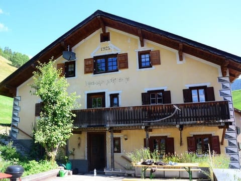 Obergasse Ferienhaus, Dusche oder Bad, WC Ferienhaus