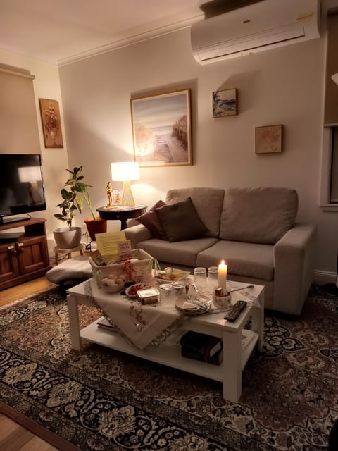 Santa Maria: Family & Pet-Friendly Coastal Getaway
