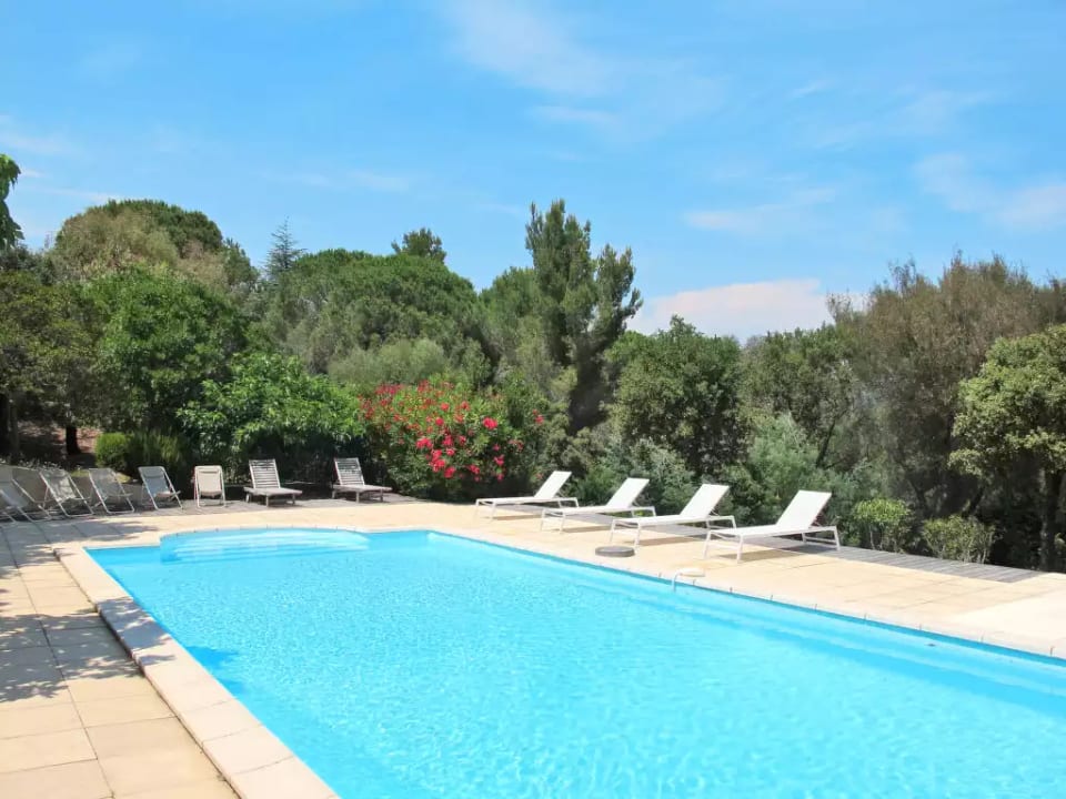 Le Coba - Sainte-Maxime