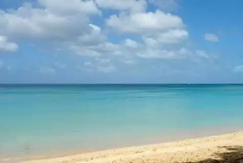 Waverly House  - Gibbs Beach