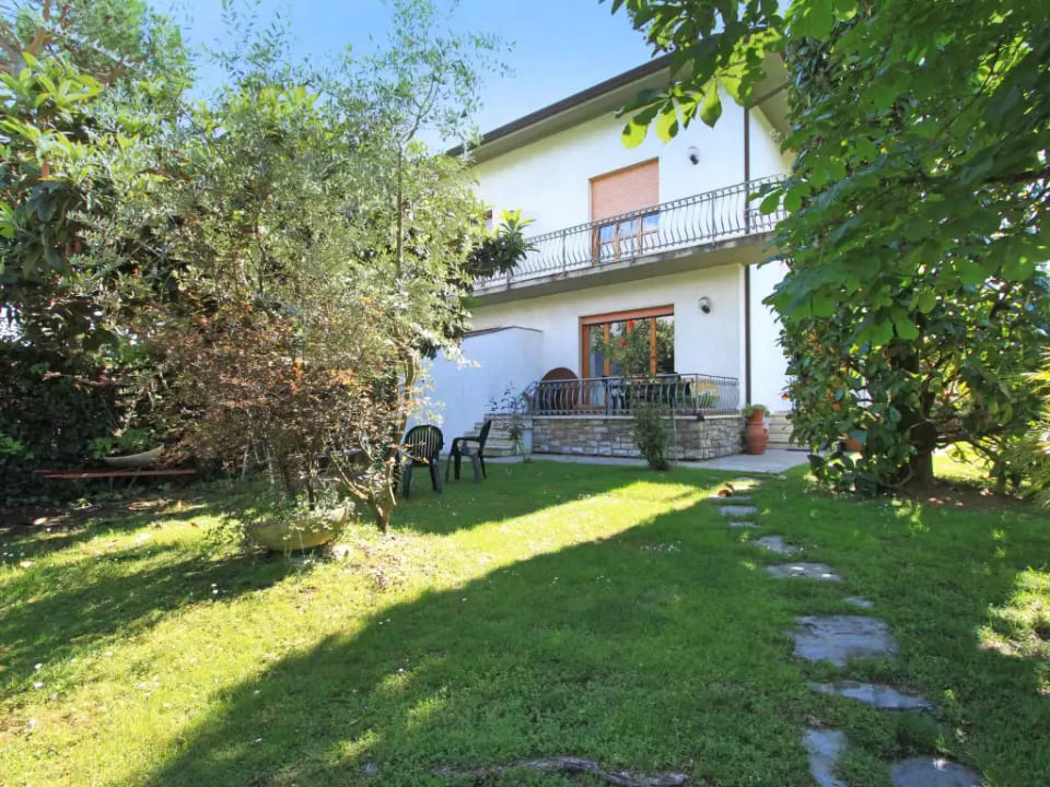 Nannini - Forte dei Marmi