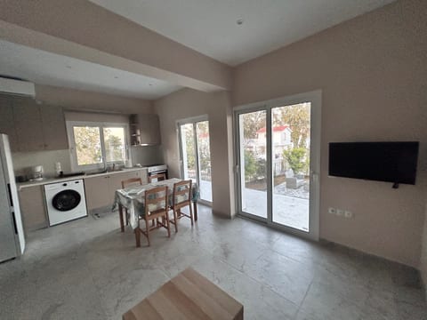 Santorini Suite
