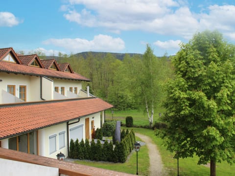 Am Hohen Bogen