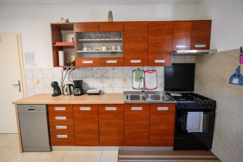 Apartments Plavšić - Unit 378707-13