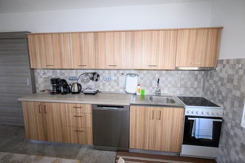 Apartments Plavšić - Unit 378708-13