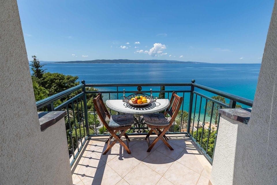 Apartments Dream - Unit 378734-13