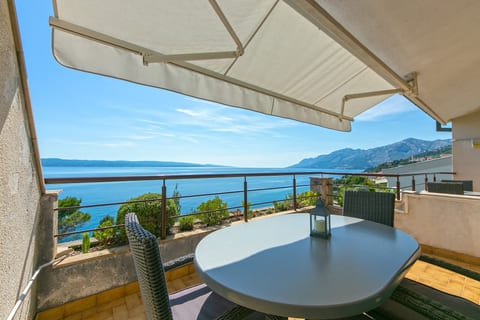Apartments and Rooms Apartmani Brela 1 - Unit 378742-13