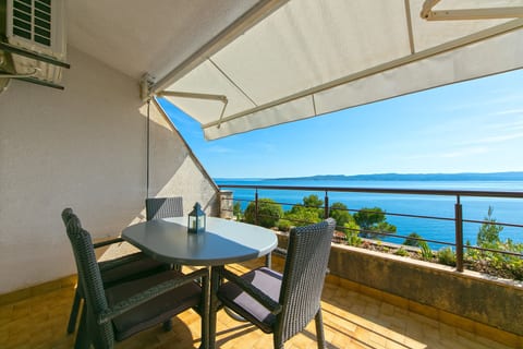 Apartments and Rooms Apartmani Brela 1 - Unit 378742-13